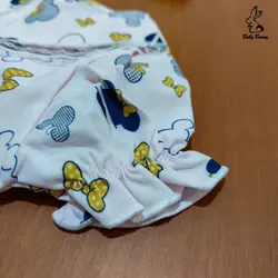 شومیز شلوارک دخترانه