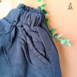 تیشرت وشلوارک دافی