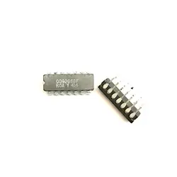آیسی نظامی CD4066BF - aviationelecshop