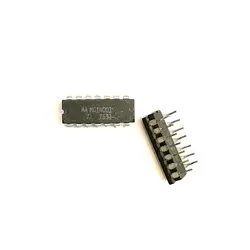 آیسی نظامی MC14001 - aviationelecshop