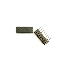 آیسی نظامی MC14015B - aviationelecshop