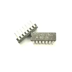 آیسی نظامی MC14071BCL - aviationelecshop