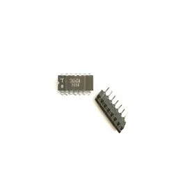 آیسی نظامی SN5474 - aviationelecshop