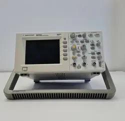 اسیلوسکوپ Agilent DSO3102A - aviationelecshop