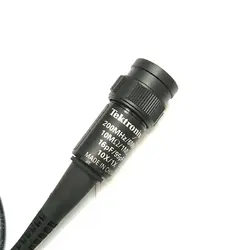 پراب اسیلوسکوپ 200 مگاهرتز TEKTRONIX P2220 - aviationelecshop