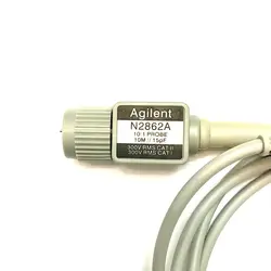 پراب اسیلوسکوپ Agilent N2862A - aviationelecshop