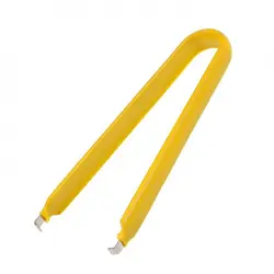 پنس آیسی کش مدل ST-1471(زرد) - aviationelecshop