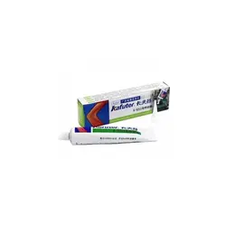 خمیر سیلیکون کافوتر مدل K-5211 - aviationelecshop