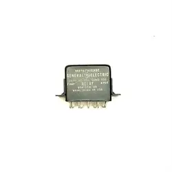 رله نظامی 3S2791FB100K9C - aviationelecshop