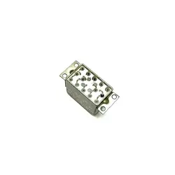 رله نظامی 3S2791FB100K9C - aviationelecshop