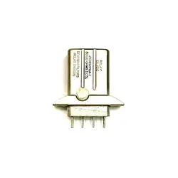 رله نظامی JV28S2P6A-1 - aviationelecshop