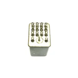 رله نظامی KH-4252 - aviationelecshop