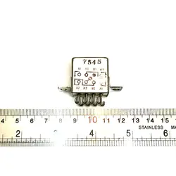 رله نظامی M5757/23-001 - aviationelecshop