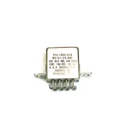 رله نظامی M5757/23-001 - aviationelecshop