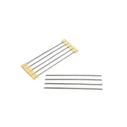 سیم جامپر مقاومتی JUMPER 1/4W(بسته 50 عددی) - aviationelecshop
