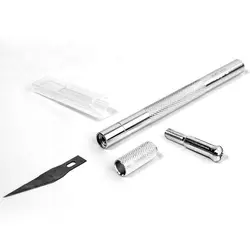 کاتر بهمراه تیخ RELIFE مدل RL-101E - aviationelecshop