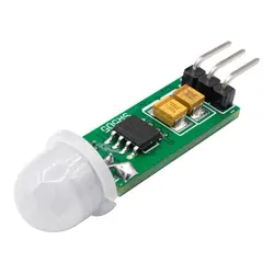 ماژول تشخیص حرکت بدن HC-SR505 PIR - aviationelecshop