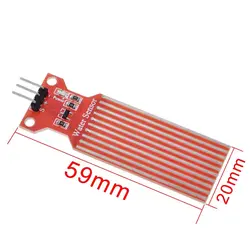 ماژول تشخیص سطح آب - aviationelecshop