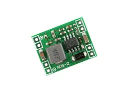 ماژول رگولاتور DC به DC کاهنده متغیر 3 آمپر MP1584EN - aviationelecshop