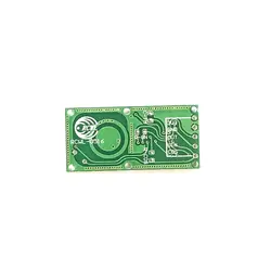 ماژول سنسور تشخیص حرکت مایکروویو RCWL- 0516 - aviationelecshop