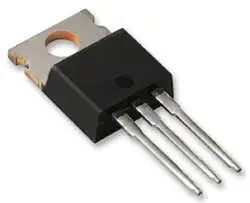 ولتاژ رگولاتور 7809BT - aviationelecshop