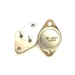 ولتاژ رگولاتور LM309K - aviationelecshop