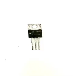ولتاژ رگولاتور LM317T - aviationelecshop