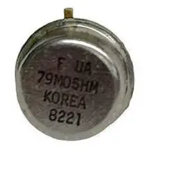 ولتاژ رگولاتور نظامی 79M05HM - aviationelecshop