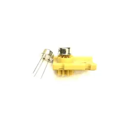 ولتاژ رگولاتور نظامی LM117H - aviationelecshop
