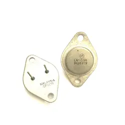 ولتاژ رگولاتور نظامی LM109K - aviationelecshop