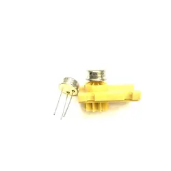 ولتاژ رگولاتور نظامی LM120H-5.0/883Q - aviationelecshop