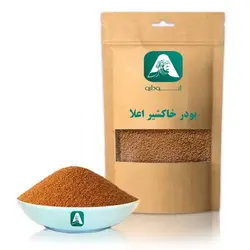 مشخصات، خرید و قیمت پودر خاکشیر اعلا❤️ ⭐️ ابودارو