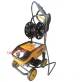 کارواش سم پاش 350 بار 3500 وات  قدرتمند NEOPOWER مدل NP123 تکنولژی ژاپن