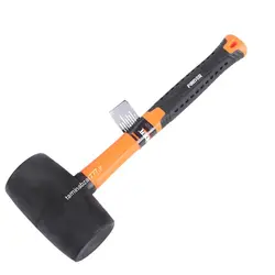 چکش لاستیکی 750 گرمی فایندر سفارش آمریکا کیفیت تمام عیار مدل191301