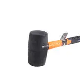 چکش لاستیکی 750 گرمی فایندر سفارش آمریکا کیفیت تمام عیار مدل191301