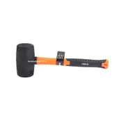 چکش لاستیکی 750 گرمی فایندر سفارش آمریکا کیفیت تمام عیار مدل191301