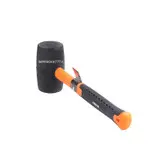 چکش لاستیکی 750 گرمی فایندر سفارش آمریکا کیفیت تمام عیار مدل191301