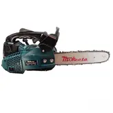 اره بنزینی زنجیری موتوری30 سانتیمتر mokeeta, با کیفیت