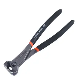 انبر سیم چین ( آرماتور بندی ) 255mm فایندر فولاد کربن سخت مدل 190179
