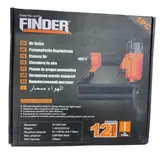 میخکوب بادی فایندر سفارش آمریکا کیفیت تمام عیار مدل 195432