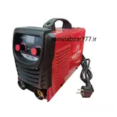 اینورتر جوشکاری ۵۰۰ آمپر کریتور مدل MMA-500 تکنولوژی ژاپن ا CREATOR