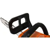 اره بنزینی اشتیل موتوری   زنجیر ۵۰ سانتیمتر..