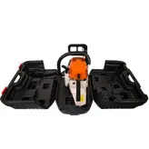 اره بنزینی اشتیل موتوری   زنجیر ۵۰ سانتیمتر..