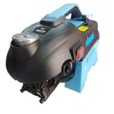 کارواش کریتور ،کارواش+ سم پاش+ مکنده دینامی کریتور  3200 همراه با هدیه ویژه تکنولوژی ژاپن مدل W3200
