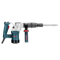 چکش تخریب برقی 6 کیلویی 10 ژول 950 وات 2806