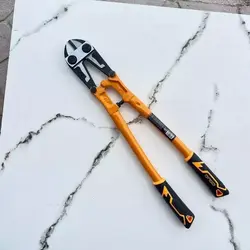 قیچی میلگردبر سایز 24 اینچ دینگی مدل 25124