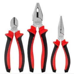 ست انبر سه تایی ویساپ مدل 012001