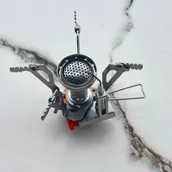 اجاق کوهنوردی 