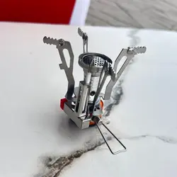 اجاق کوهنوردی 