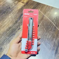 کاتر حرفه ای رونیکس مدل 3005